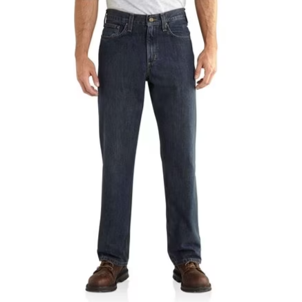 Carhartt Rel-Fit Holter Jeans (Bedrock)