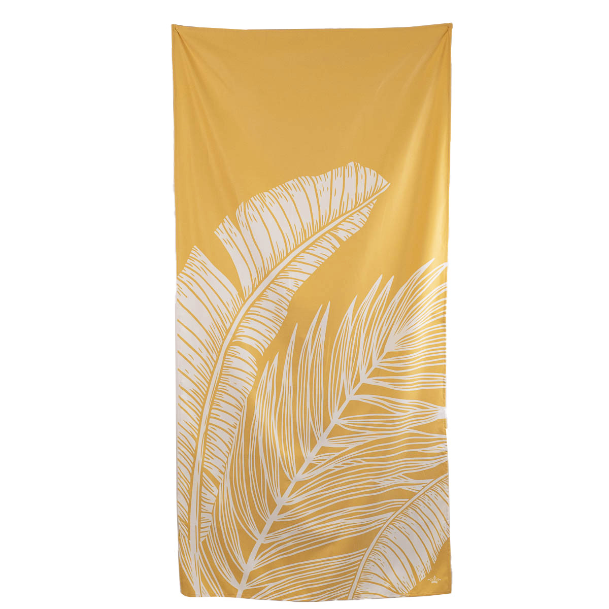 The Royal Standard Beach Towel