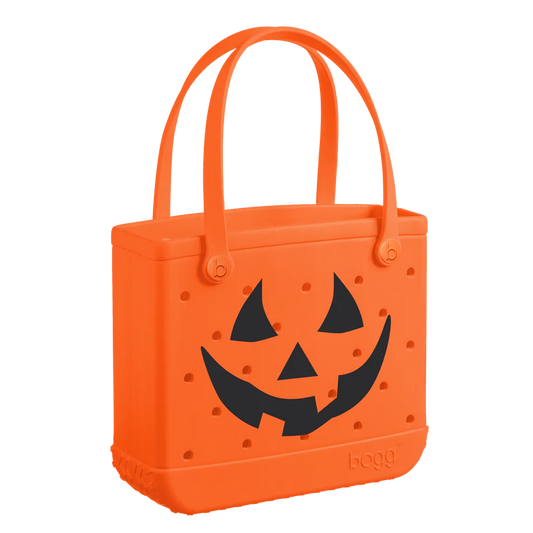 Baby Bogg Bag-Bogg o' Lantern (15in L x 5in W x 12.5in H)