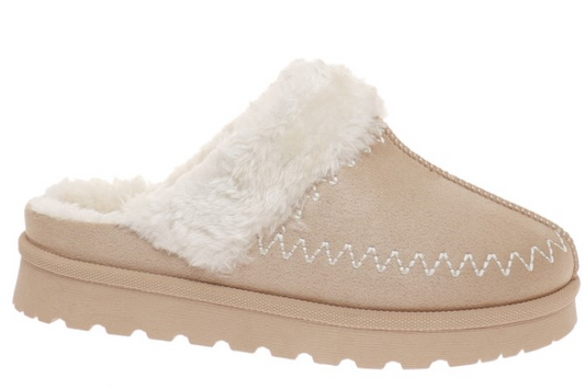 Pierre Dumas Zora-1 (Cream)