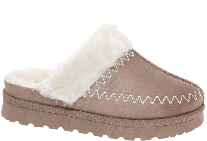 Pierre Dumas Zora-1 (Taupe)