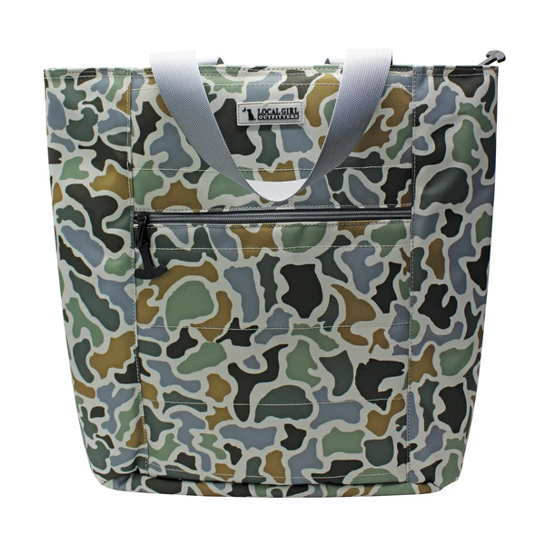 LG Cooler Bag