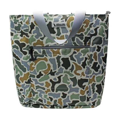LG Cooler Bag