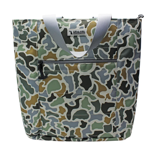 LG Cooler Bag