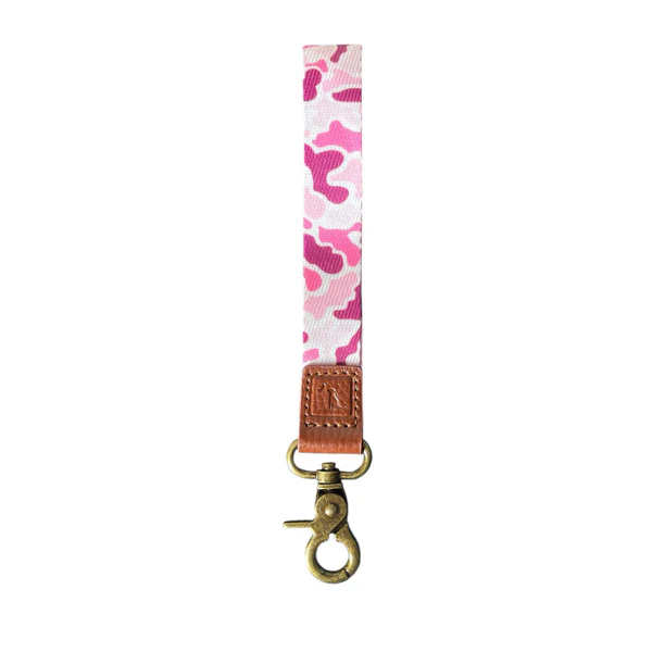 LG/LB Wrist Lanyard