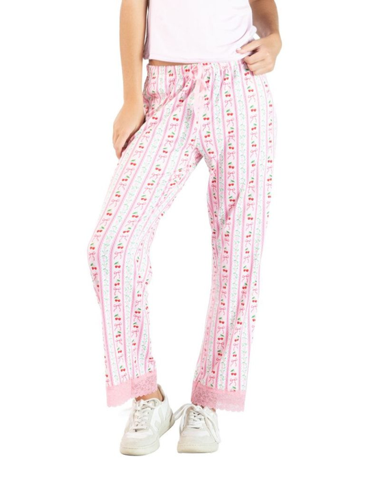Simply Southern Lounge Pajama Pants