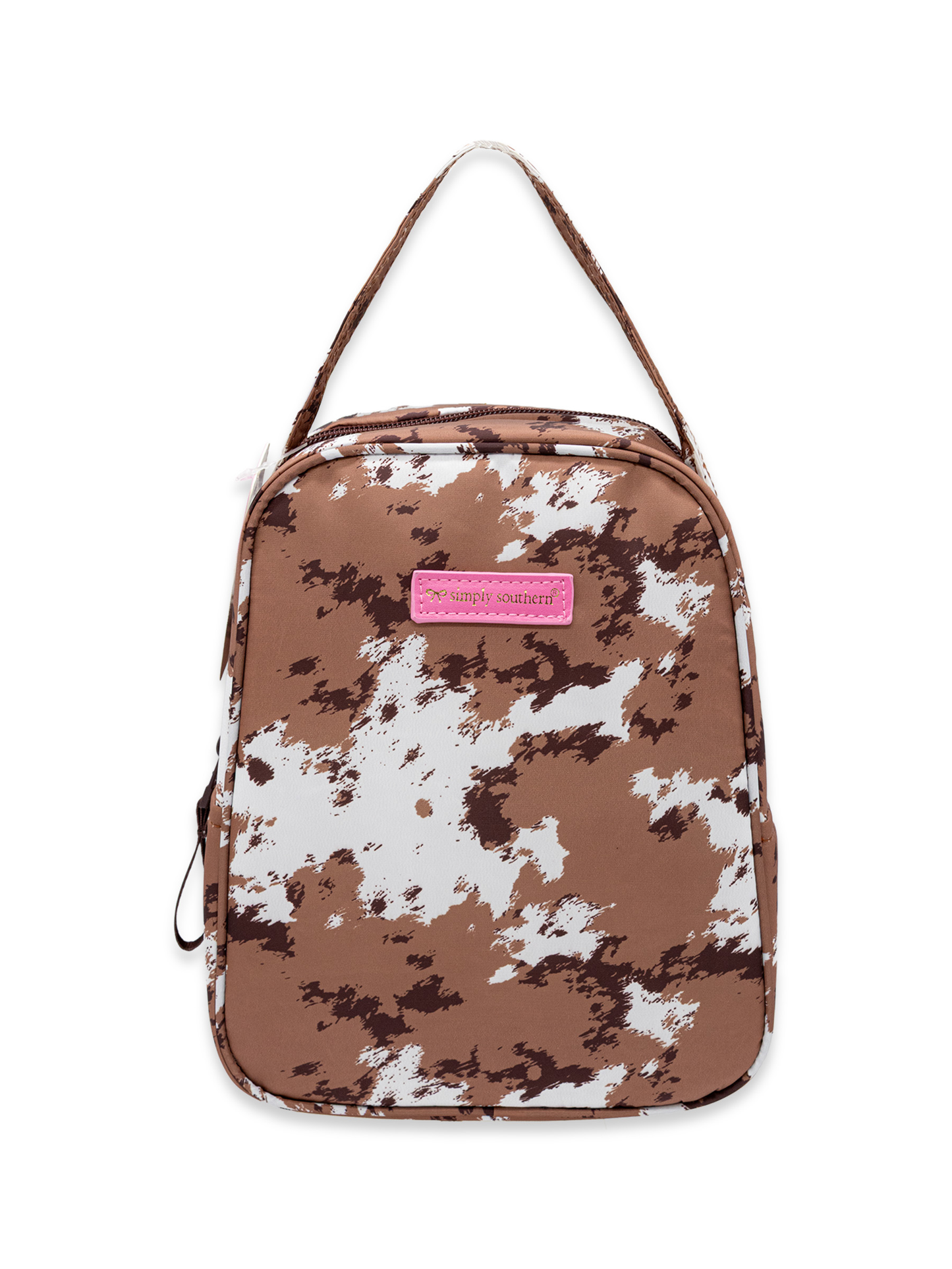 Simply Southern School Lunch Bag