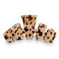 Medium Teleties Blonde Tortoise Hair Clip