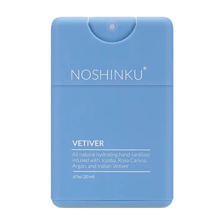 Noshinku Pocket Hand Sanitizer