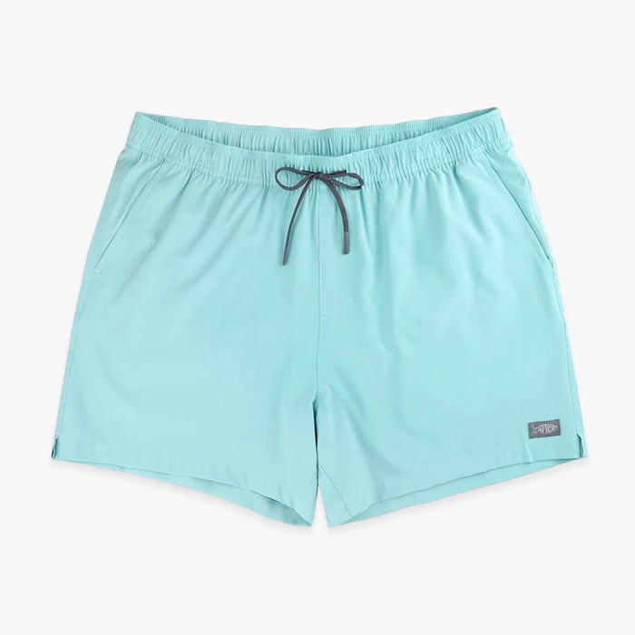Men's Aftco Strike Swim Short