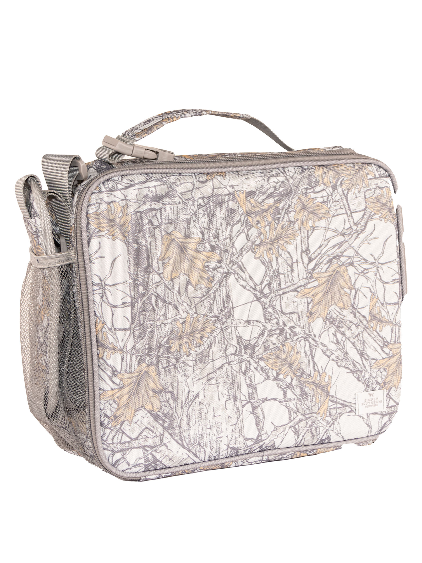 Simply Southern School Lunch Bag (11.25" x 4" x 9.5")