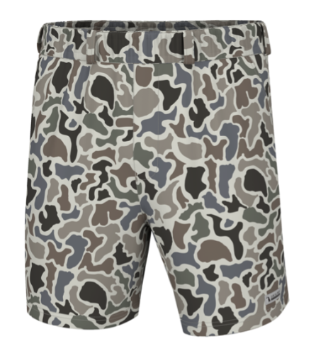 Boys Local Boy Volley Short