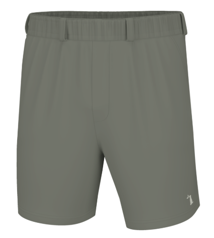 Boys Local Boy Volley Short
