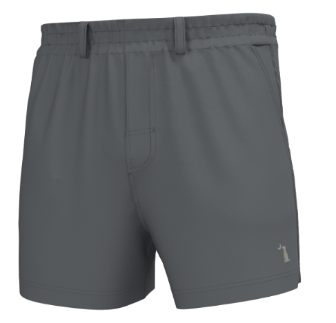 Boys Local Boy Volley Short