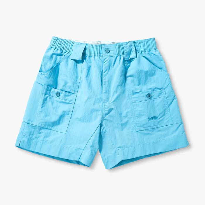 Men's Aftco 6" Original Fishing Short
