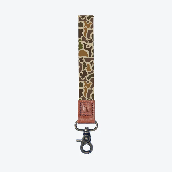 LG/LB Wrist Lanyard