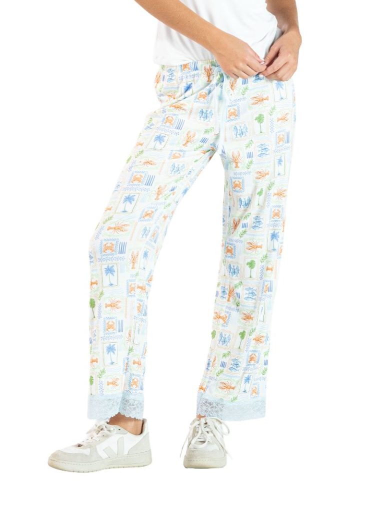 Simply Southern Lounge Pajama Pants
