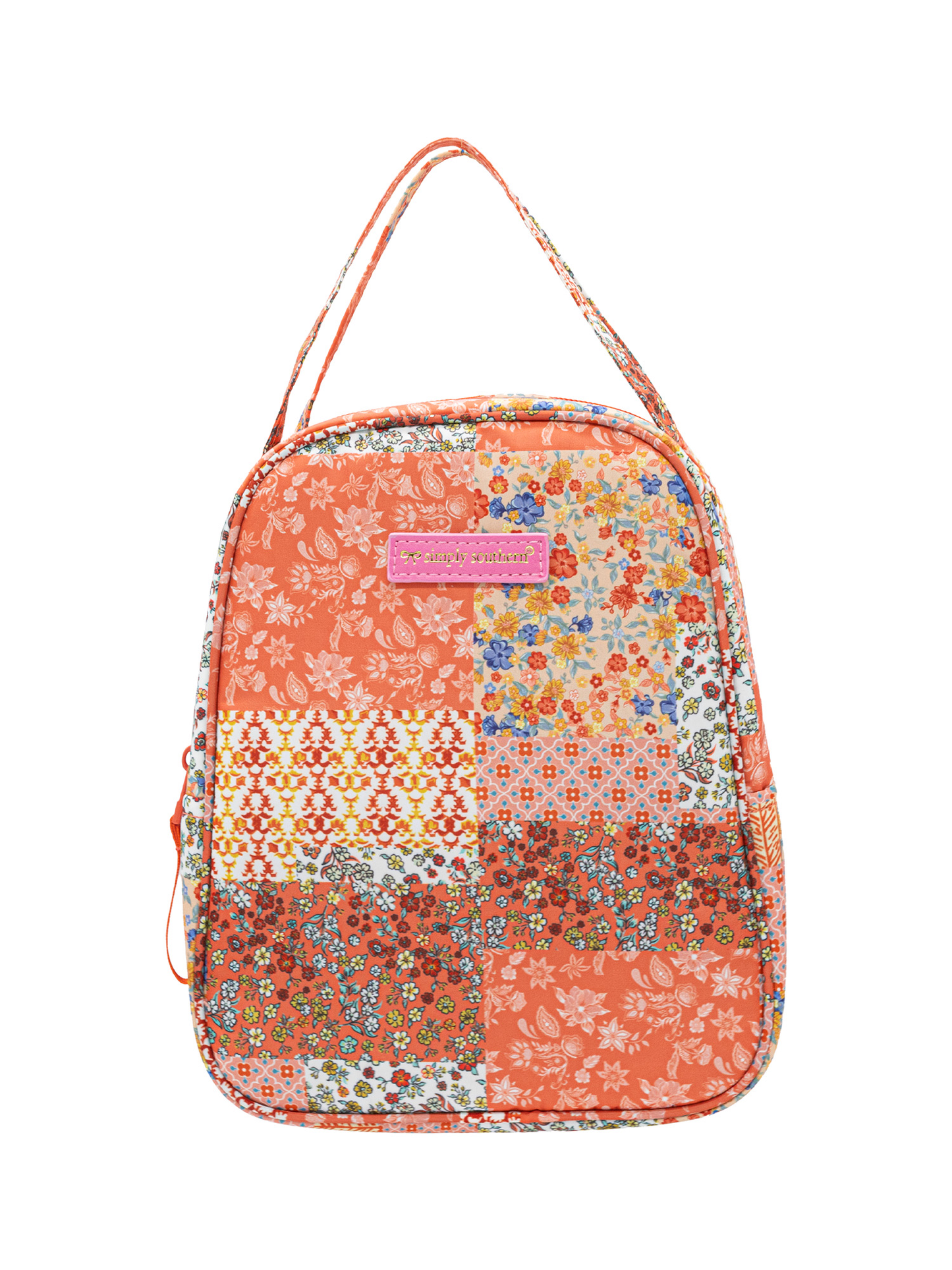 Simply Southern School Lunch Bag