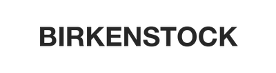 Birkenstock wordmark