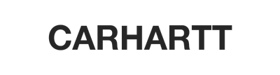 Carhartt wordmark