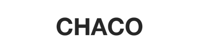 Chaco wordmark