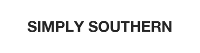 Simply Southern wordmark