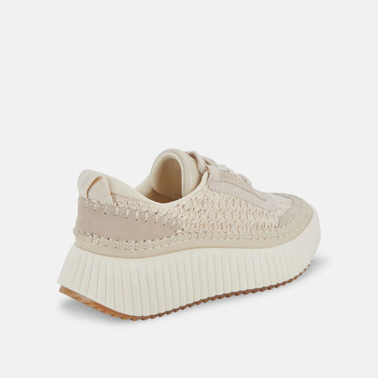 Dolce Vita Dolen Sneakers (Sandstone)