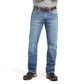 Rebar M4 Relaxed DuraStretch Basic Jean (Blue Haze)