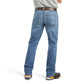 Rebar M4 Relaxed DuraStretch Basic Jean (Blue Haze)
