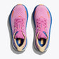 Hoka Clifton 9 Sneaker (Cyclamen/Sweet Lilac)