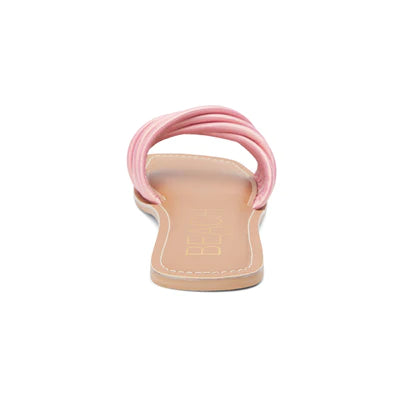 Matisse Gale Slide Sandal (Pink)