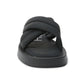 Matisse Piper Slide Sandal (Black)
