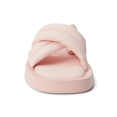 Beach By Matisse Piper Slide Sandal Pink