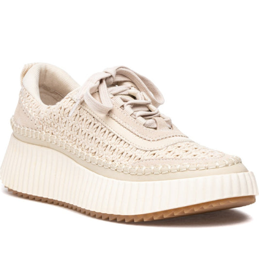 Dolce Vita Dolen Sneakers (Sandstone)