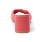 Matisse Juno Heeled Sandal (Hot Pink)