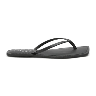 Matisse Bungalow Sandals (Black)