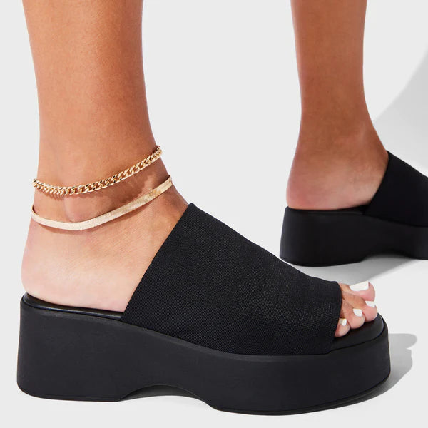 Steve madden deals slinky