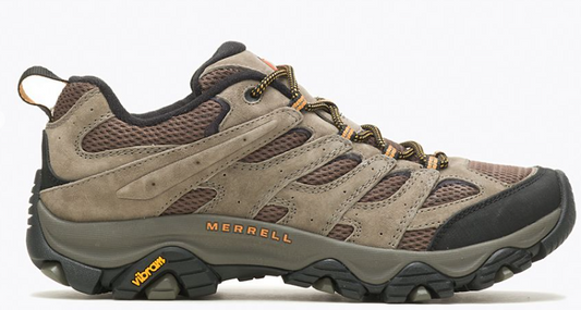 Men's Merrell Moab 3 (Walnut) Shoes