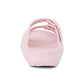 Matisse Llani Slide Sandal (Pink)