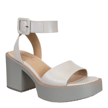 Naked Feet Iconoclast Heels (Mist)