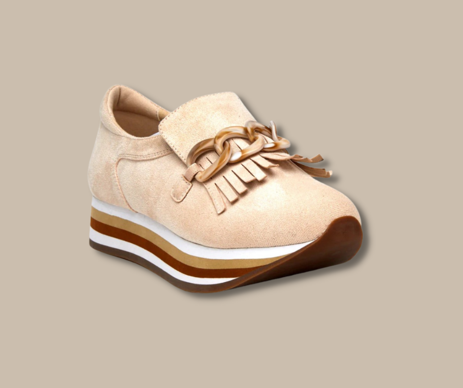 Coconuts By Matisse Bess Platform Loafers Shop Martins FC