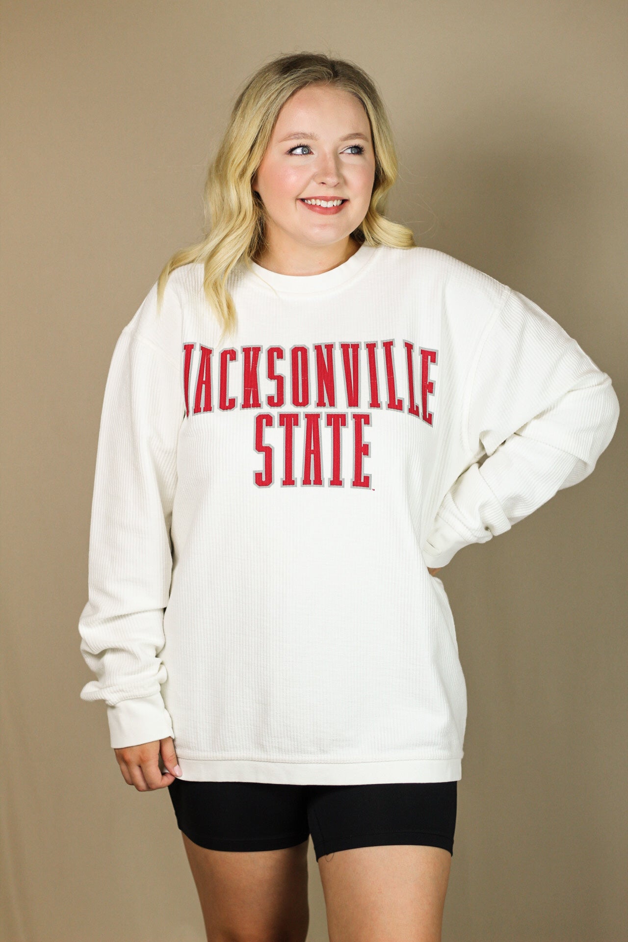 Jacksonville State Sweatshirt