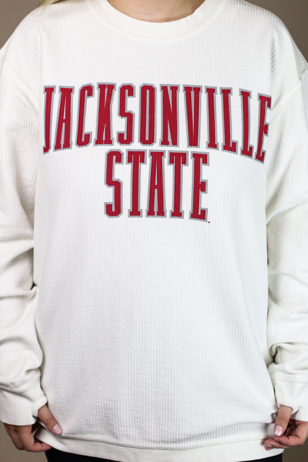 Jacksonville State Sweatshirt