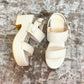 Matisse Byron Heel (Ivory)
