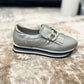 Coconuts By Matisse Bess Perforated Platform Loafers