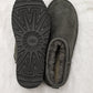 UGG Classic Ultra Mini Boots (Grey)