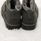 UGG Classic Ultra Mini Boots (Grey)