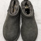 UGG Classic Ultra Mini Boots (Grey)