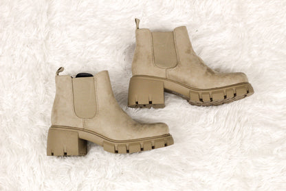 Pioneer Wheat Booties