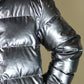 Alice Metallic Puffer